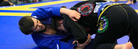 BJJ MAT