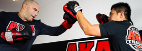 MMA MAT