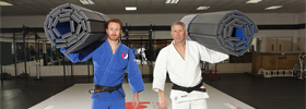 Judo Mat