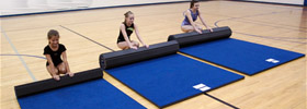Home Mat
