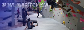 Climbing Mat