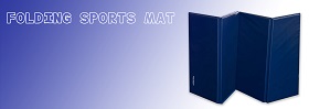 Folding Mat